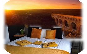 Chambre D'Hote Du Pont Du Gard
